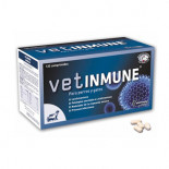 Pharmadiet Vetinmune 120 compresse (rafforza il sistema immunitario) per cani e gatti