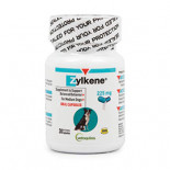 Vetoquinol Zylkene 225mg 30 tabs, tranquillante naturale al 100% per cani di media taglia)