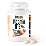 Prowins Vitamin B12 Tabs