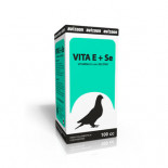 Avizoon Vita E + Se 100ml, (vitamina E + Selenio per migliora la fertilità)