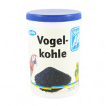 Backs Vogel-Kohle 400gr, (carbone attivo). Per gli uccelli