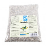 Backs Vogelgrit 1kg, (graniglia arricchito con un elevato contenuto di calcio).
