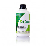GreenVet ZooFood 500ml, (infezioni respiratorie)