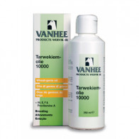 Vanhee whetgerm oil 10000- 250 ml (olio di germe di grano) 