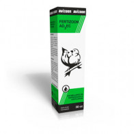 Avizoon Fertizoon AD3EC 30 ml (stimolante della fertilità). Per uccelli.