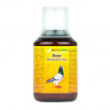 BonyFarma Bronchicron 200 ml (prodotto 100% naturale per il trattamento dei problemi respiratori)