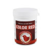The Red Pigeon Color-Red 100gr, (coloranti rossi intensi di alta qualità con colina)