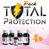 NUOVO Prowins Total Protection Pack, (protezione totale per i tuoi piccioni e uccelli)
