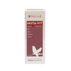 Versele-Laga Muta-Vit 30 ml, speciale miscela di vitamine, aminoacidi e oligoelementi. Per i uccelli da gabbia